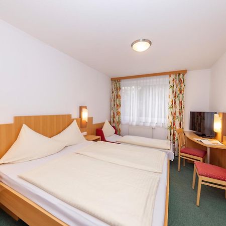 Gaestehaus Rudolfo Zell am See Luaran gambar