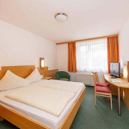 Gaestehaus Rudolfo Zell am See Luaran gambar