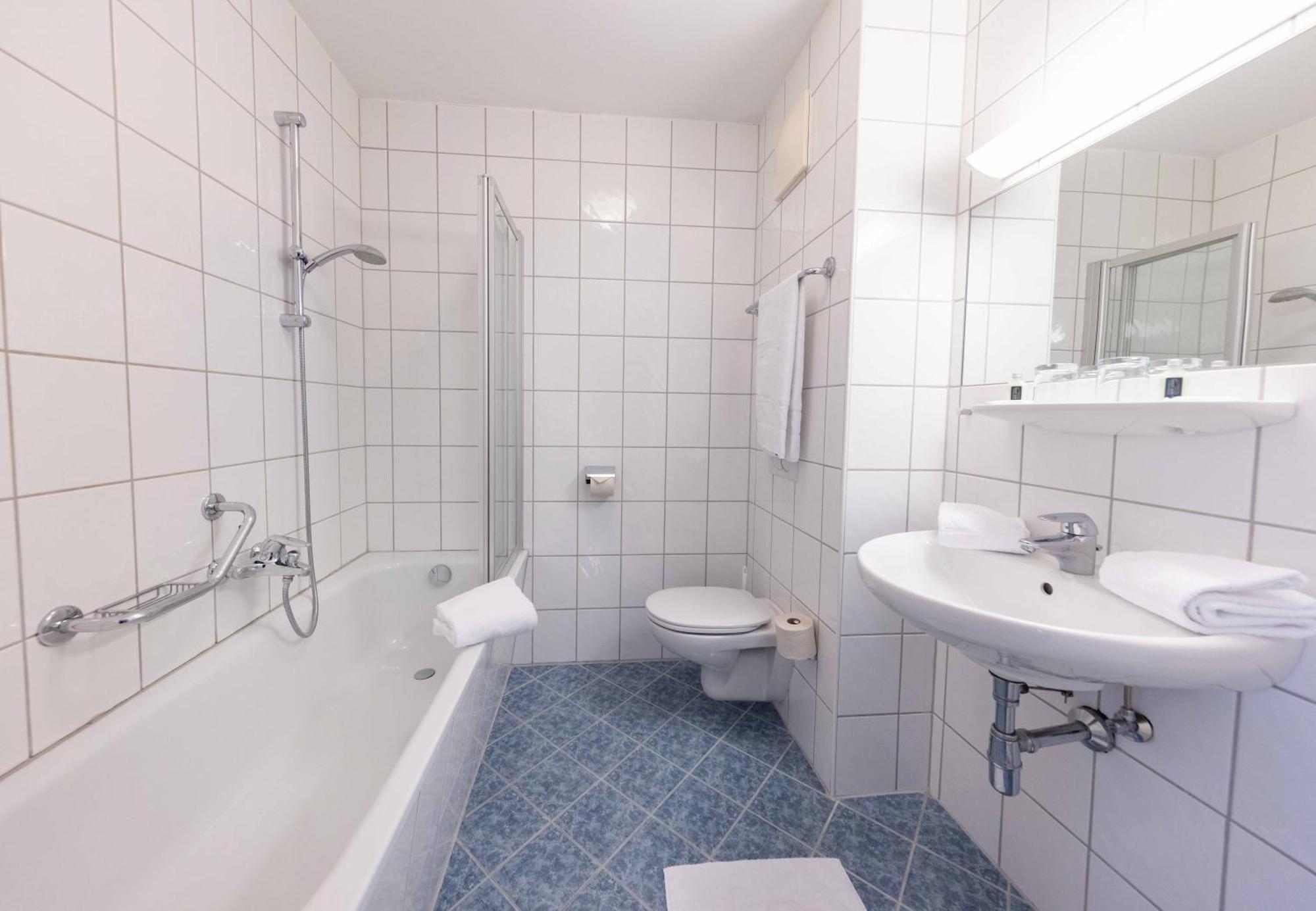 Gaestehaus Rudolfo Zell am See Luaran gambar